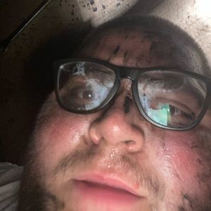 Meet your Posher, Nick